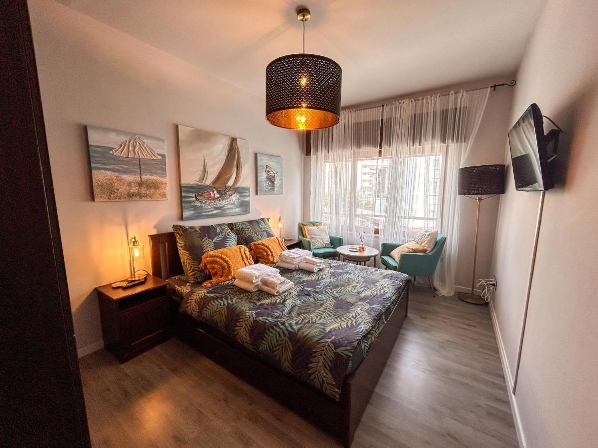 Monolocale Ombrellone Incluso Apartment Lignano Sabbiadoro Exterior photo